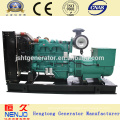 hot supply 750kva generator with NENJO engine